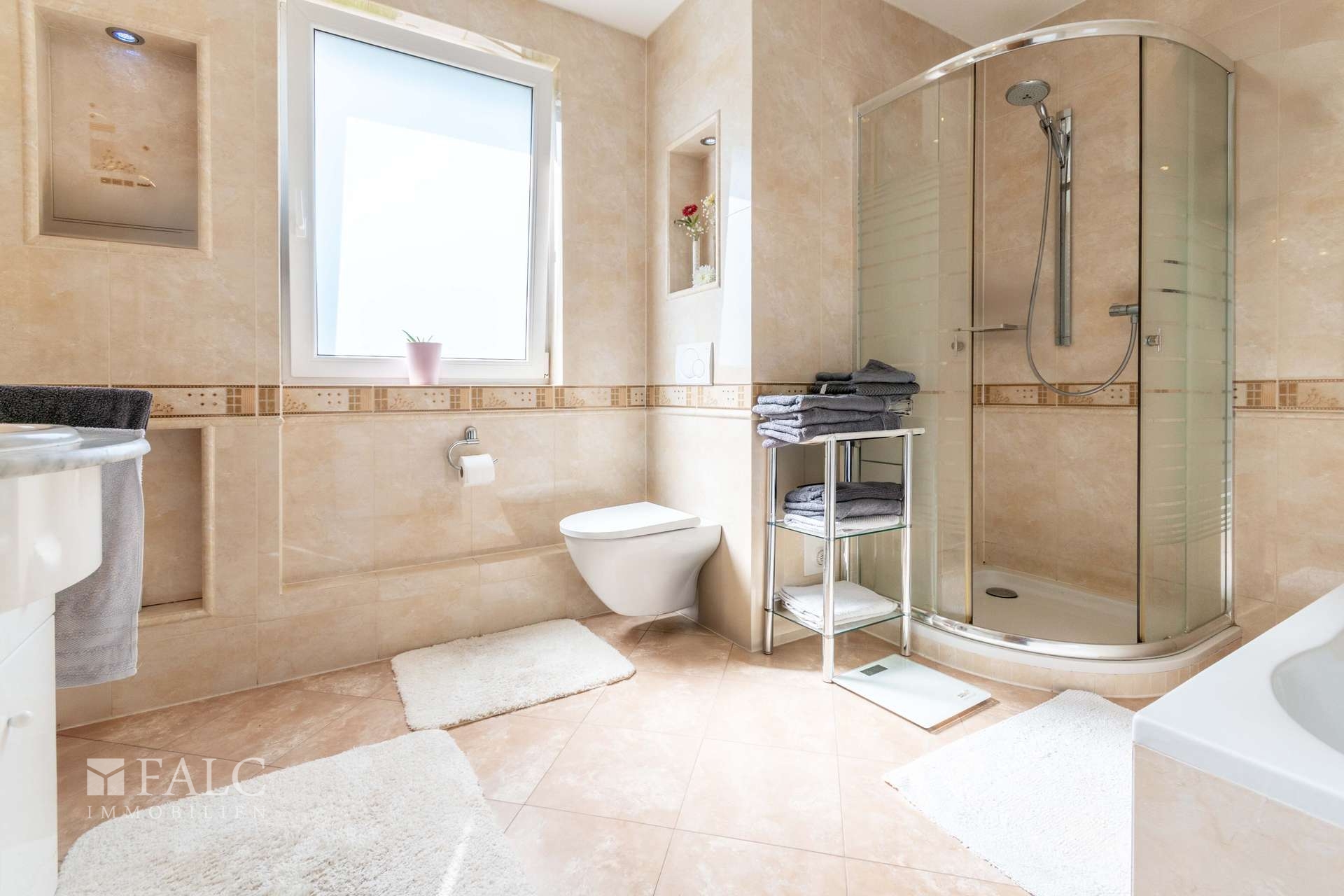 Badezimmer 1